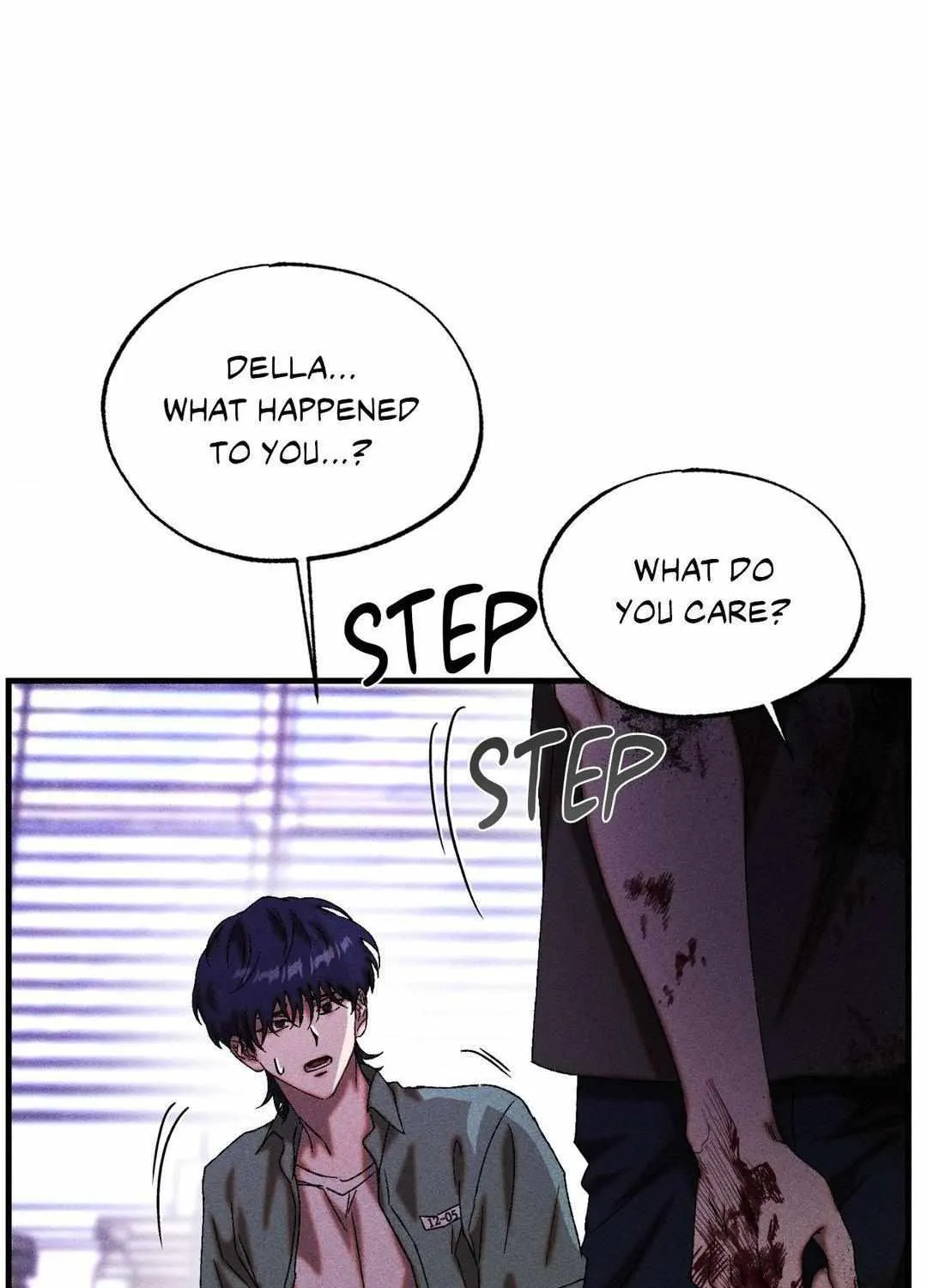 Cash or Credit Chapter 33 page 76 - 
