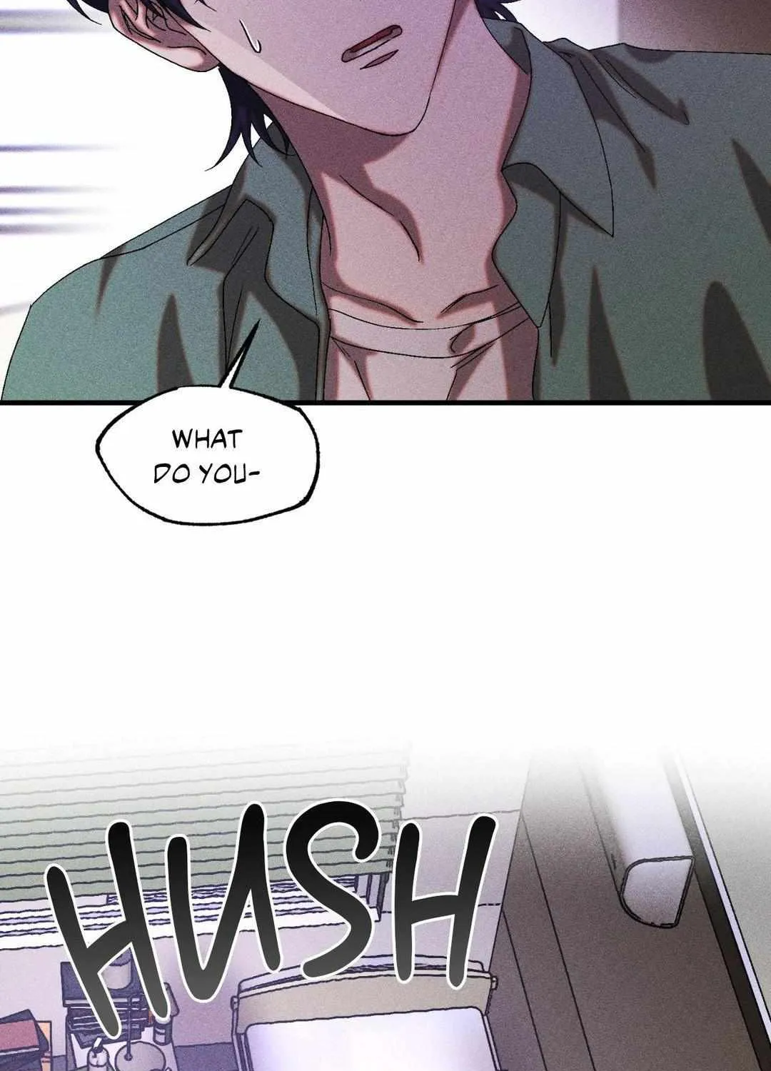 Cash or Credit Chapter 33 page 78 - 