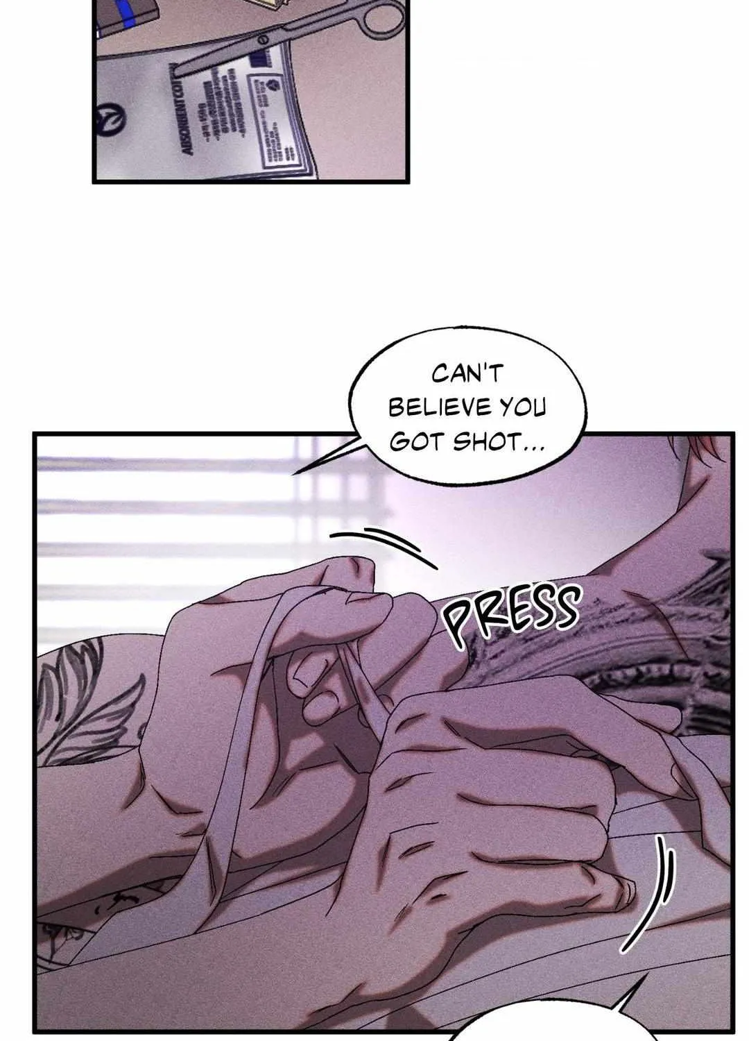 Cash or Credit Chapter 34 page 51 - 