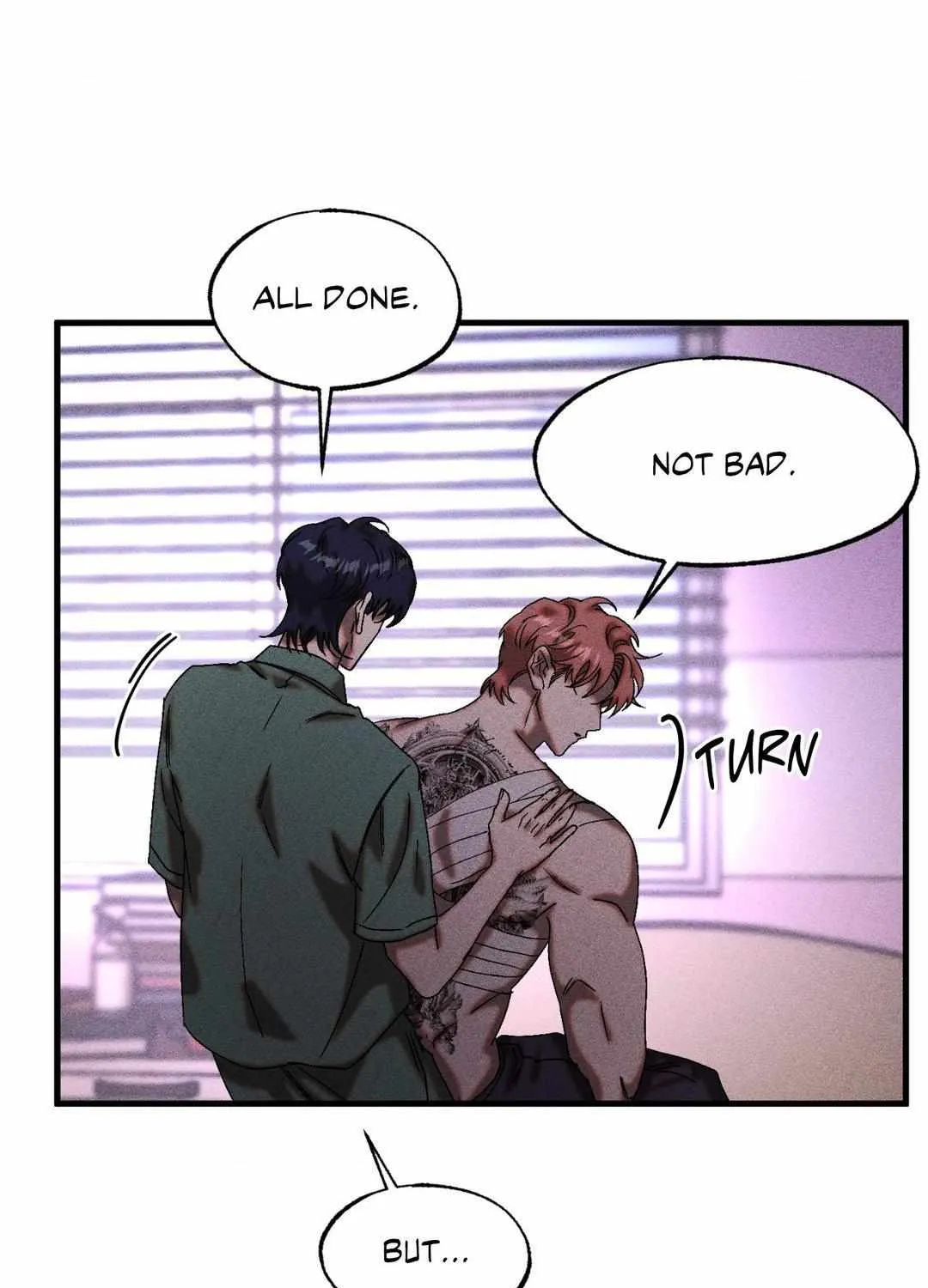 Cash or Credit Chapter 34 page 53 - 
