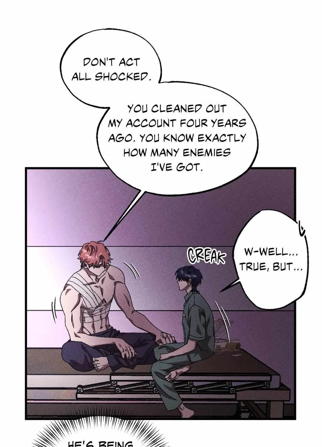 Cash or Credit Chapter 34 page 58 - 