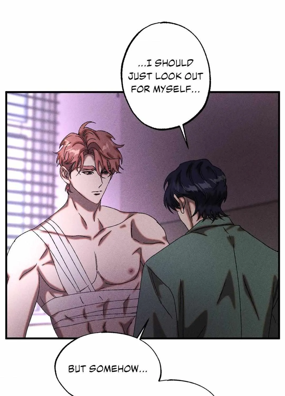 Cash or Credit Chapter 34 page 70 - 