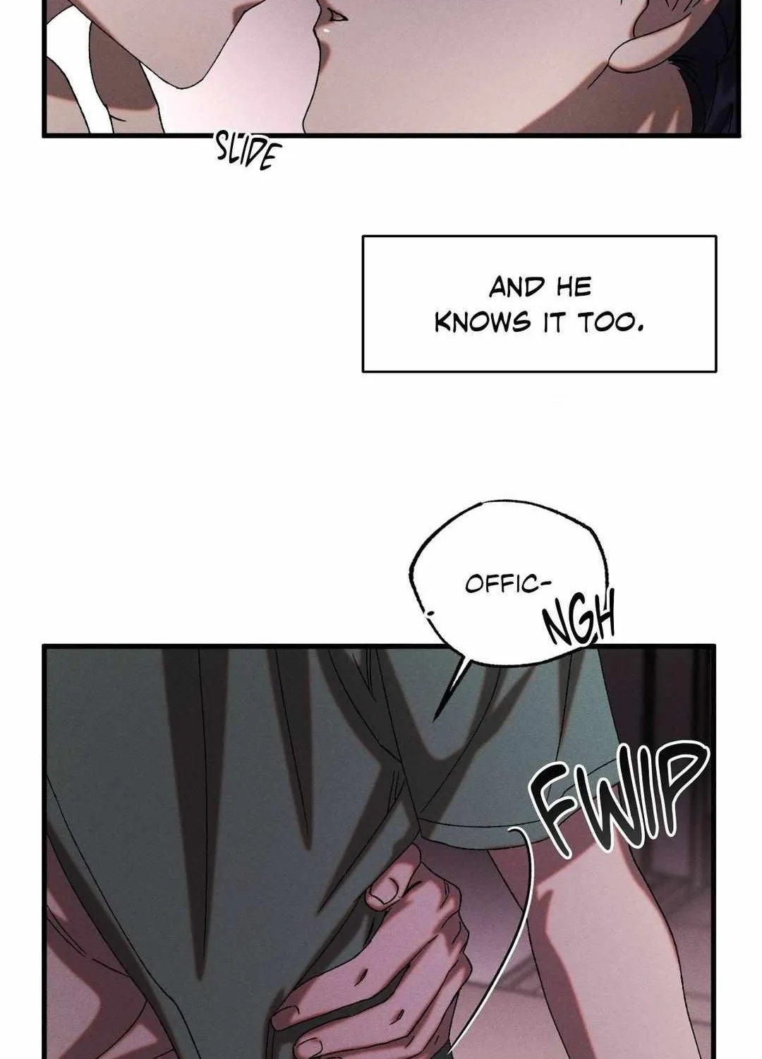 Cash or Credit Chapter 35 page 16 - 