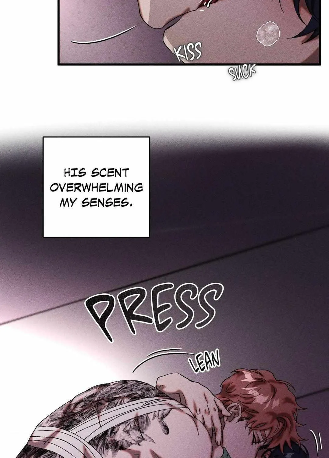 Cash or Credit Chapter 35 page 21 - 