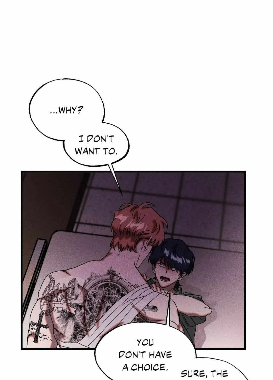 Cash or Credit Chapter 35 page 26 - 