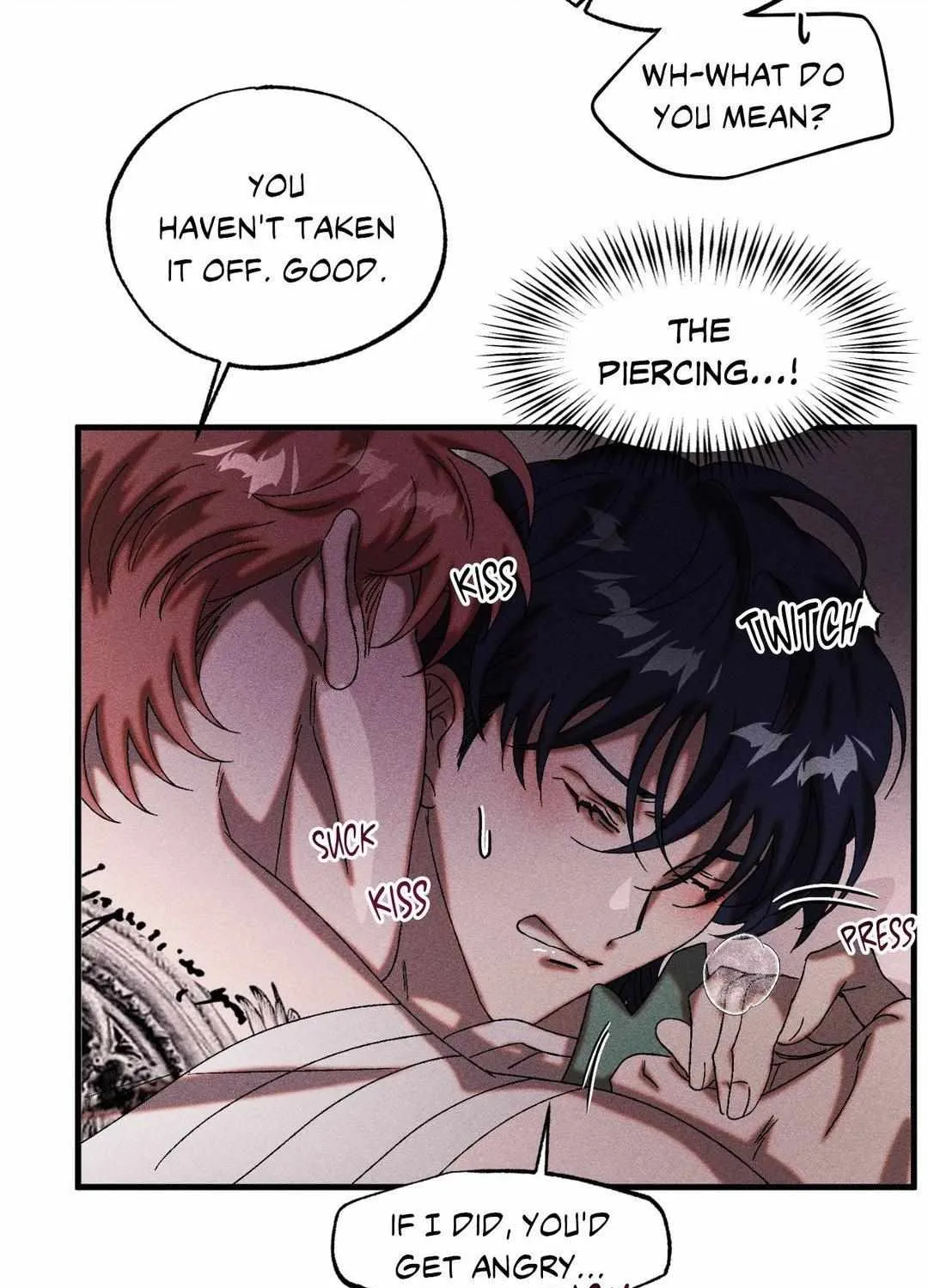 Cash or Credit Chapter 35 page 28 - 