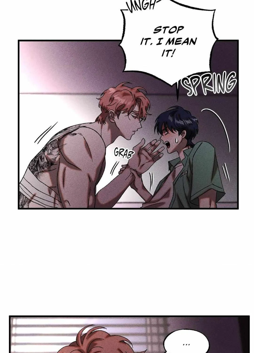 Cash or Credit Chapter 35 page 31 - 