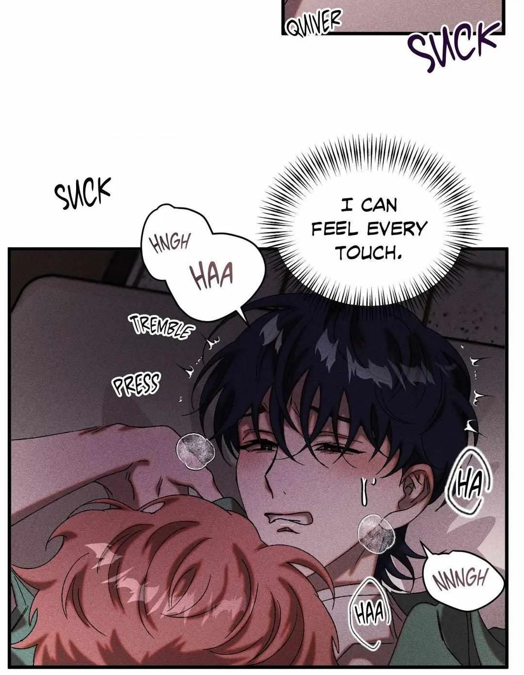 Cash or Credit Chapter 35 page 37 - 