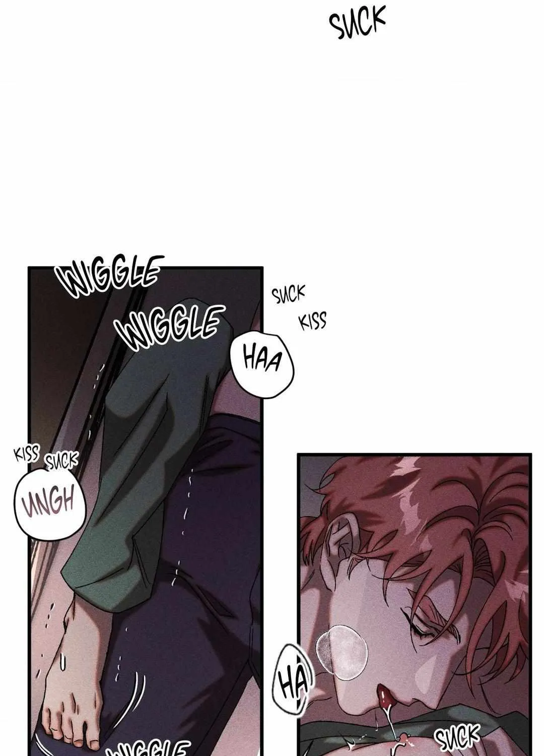 Cash or Credit Chapter 35 page 38 - 