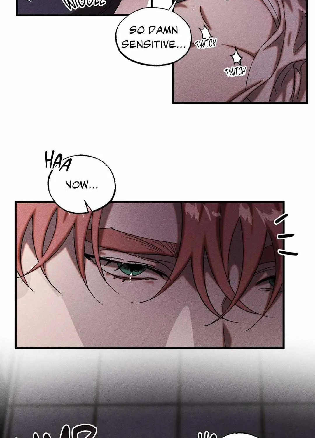 Cash or Credit Chapter 35 page 39 - 