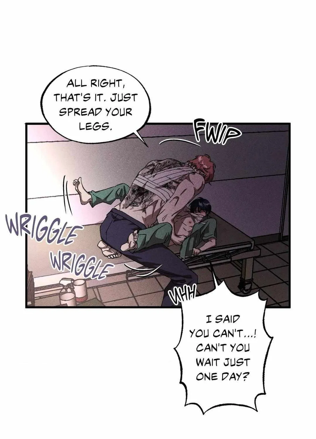 Cash or Credit Chapter 35 page 43 - 