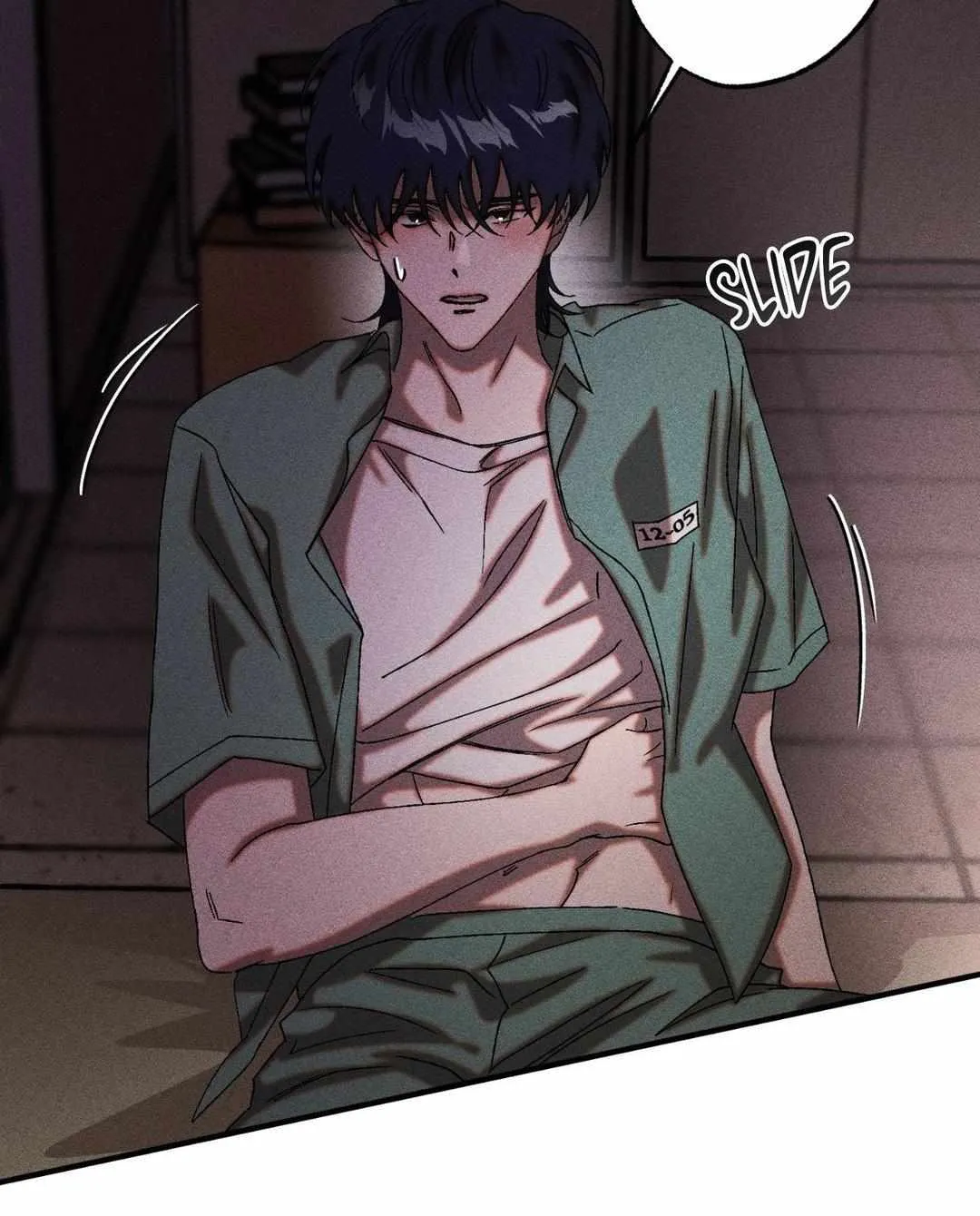 Cash or Credit Chapter 35 page 46 - 