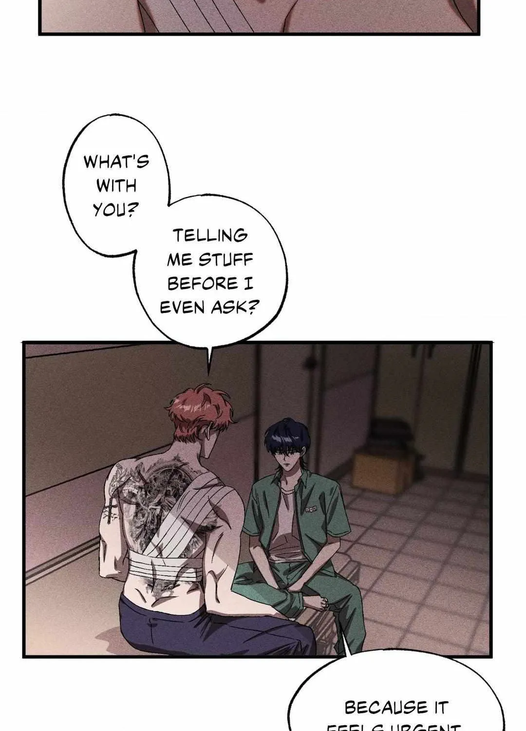 Cash or Credit Chapter 35 page 48 - 