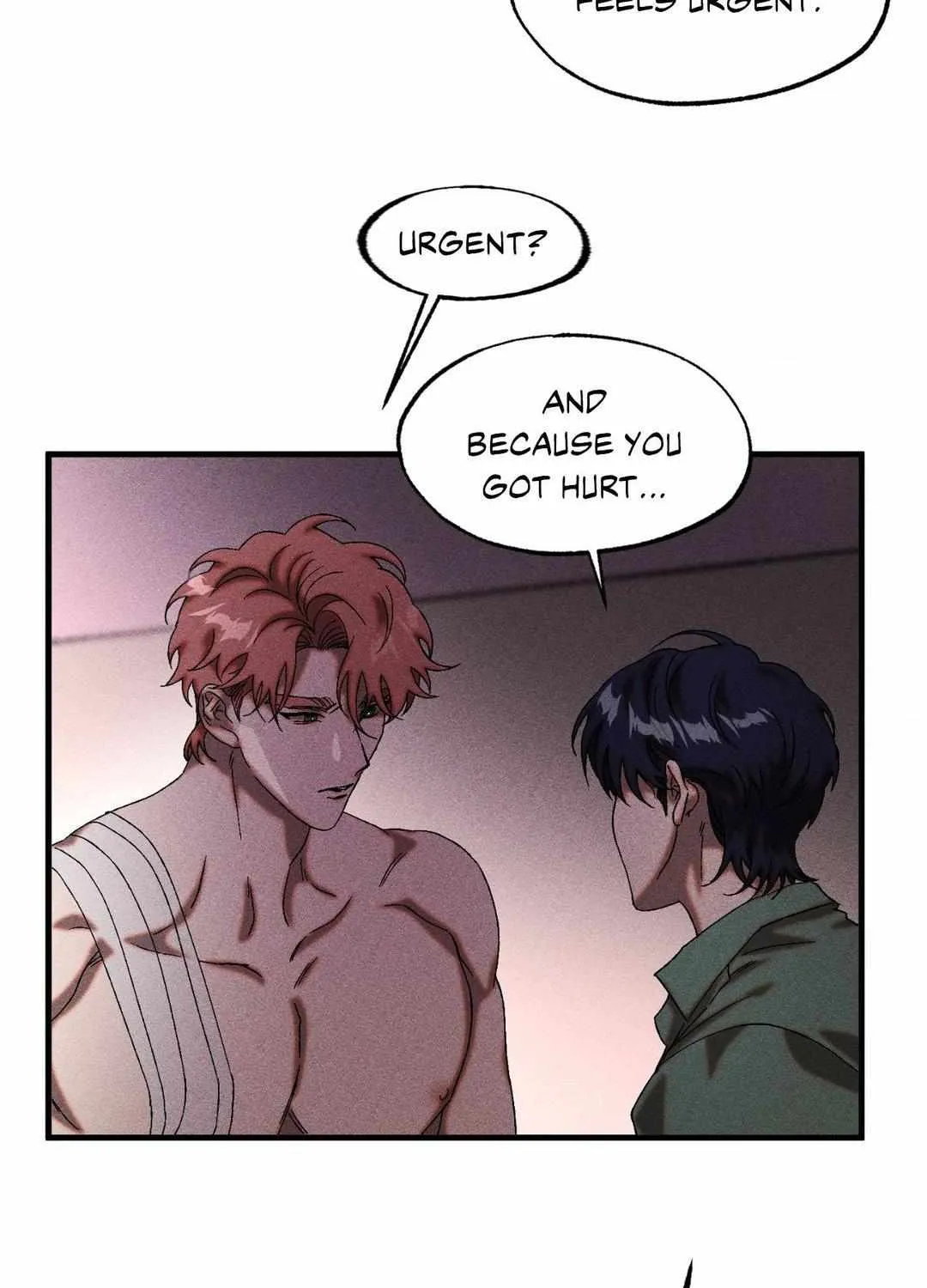 Cash or Credit Chapter 35 page 49 - 