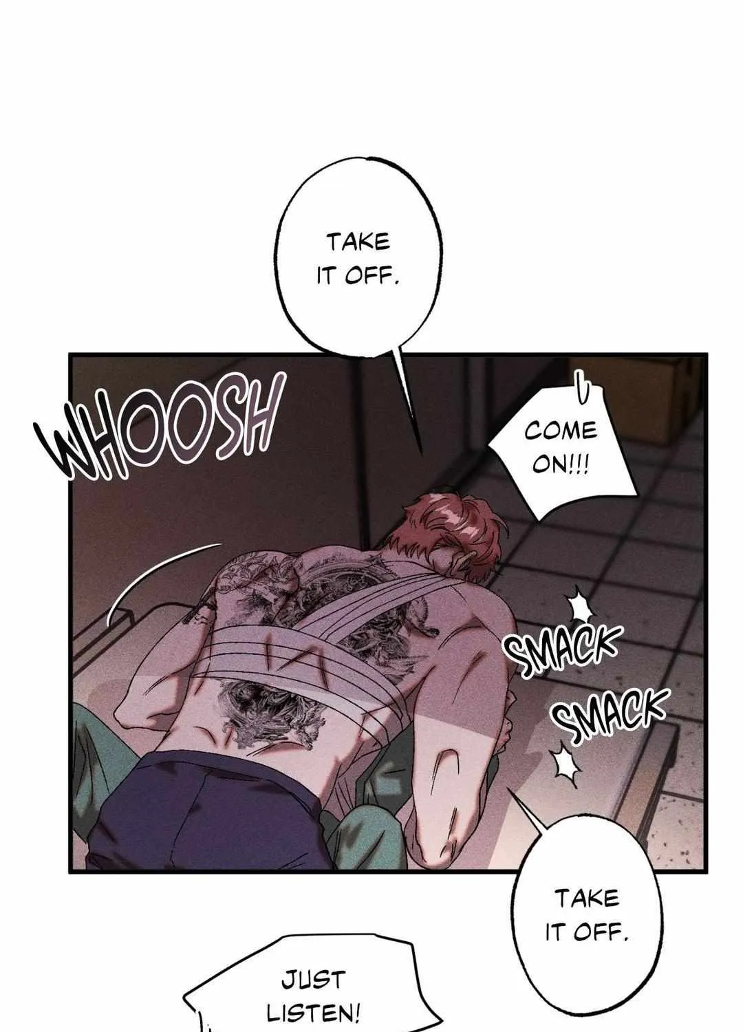 Cash or Credit Chapter 35 page 52 - 