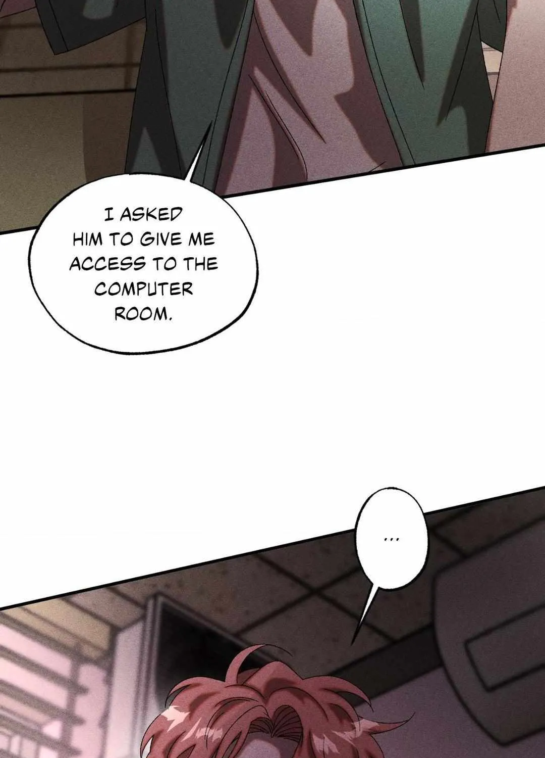 Cash or Credit Chapter 35 page 54 - 