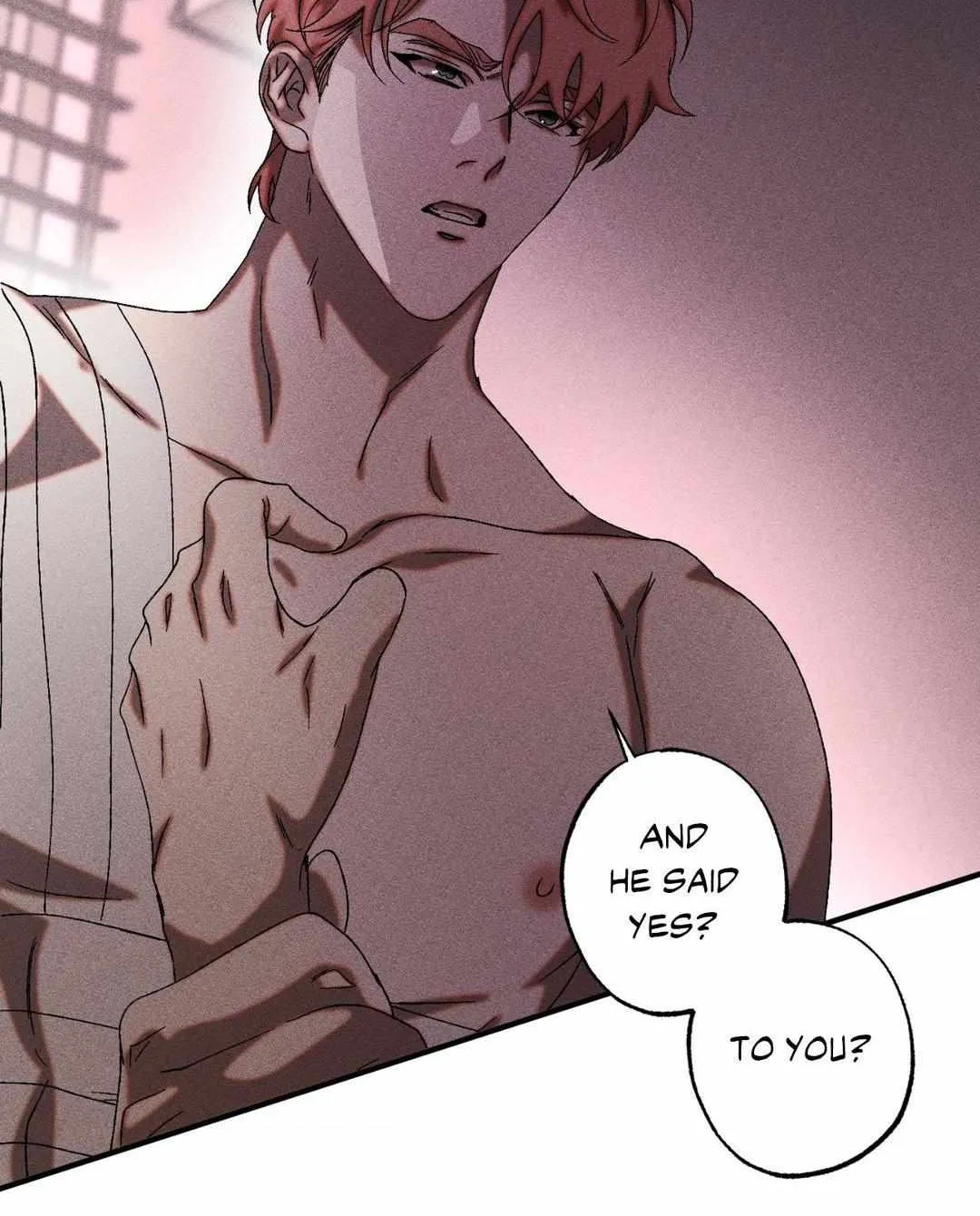 Cash or Credit Chapter 35 page 55 - 