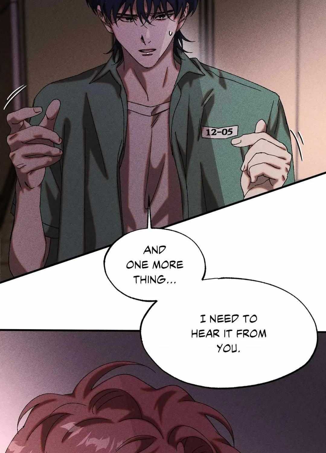 Cash or Credit Chapter 35 page 66 - 