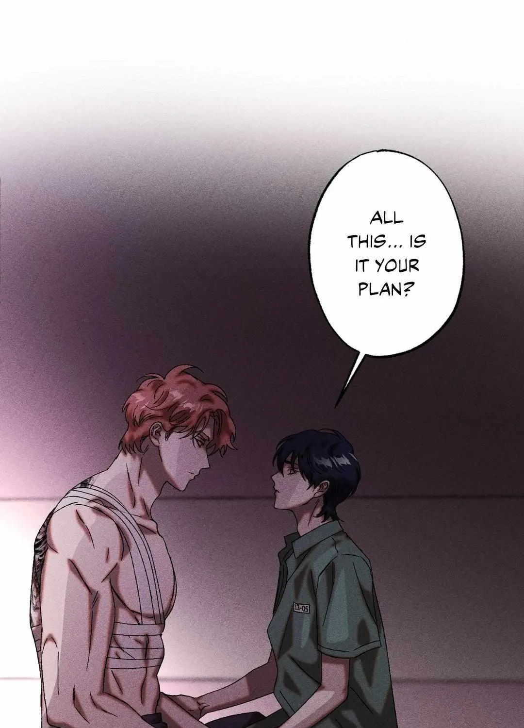 Cash or Credit Chapter 35 page 68 - 