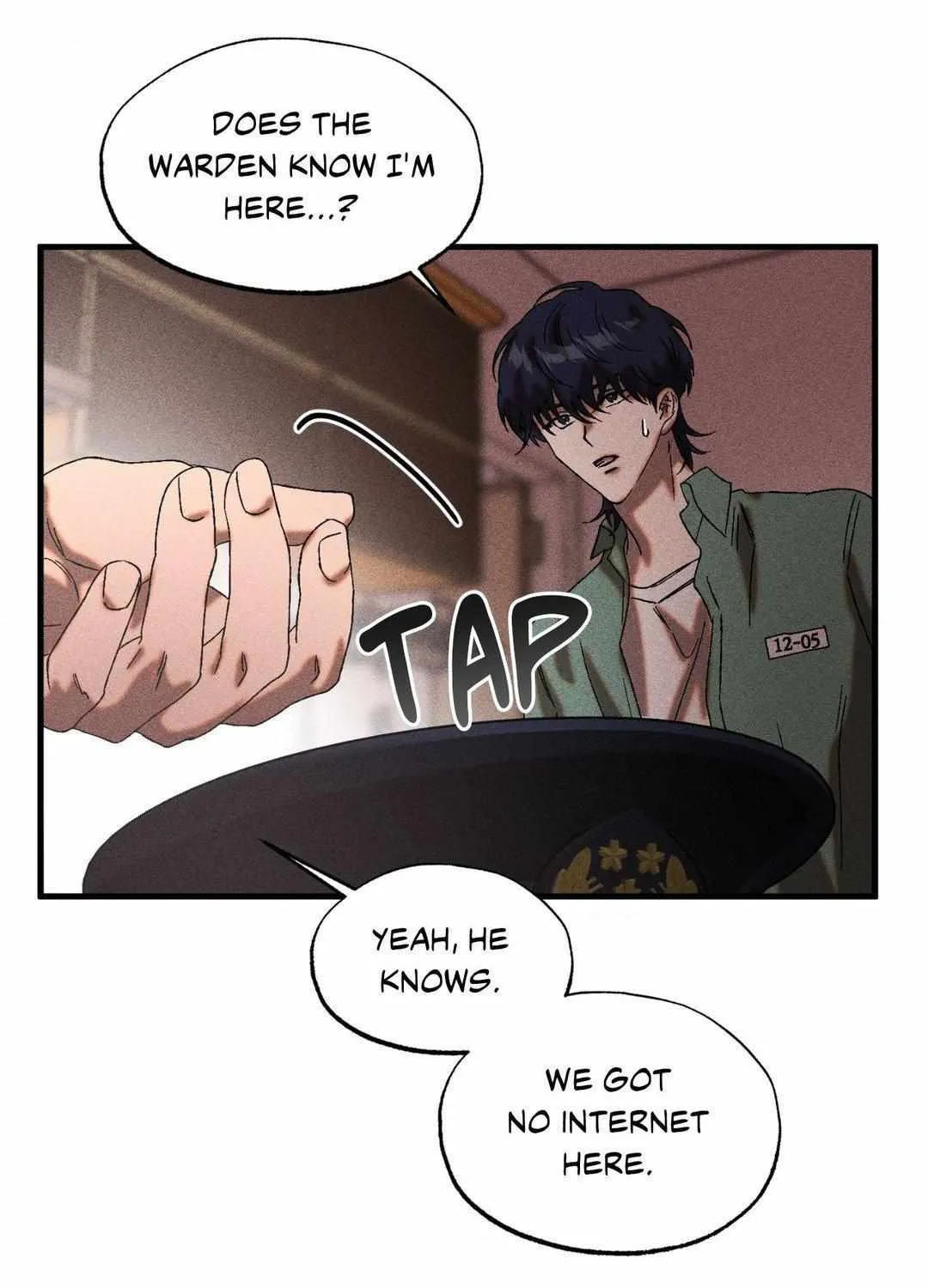 Cash or Credit Chapter 36 page 11 - 