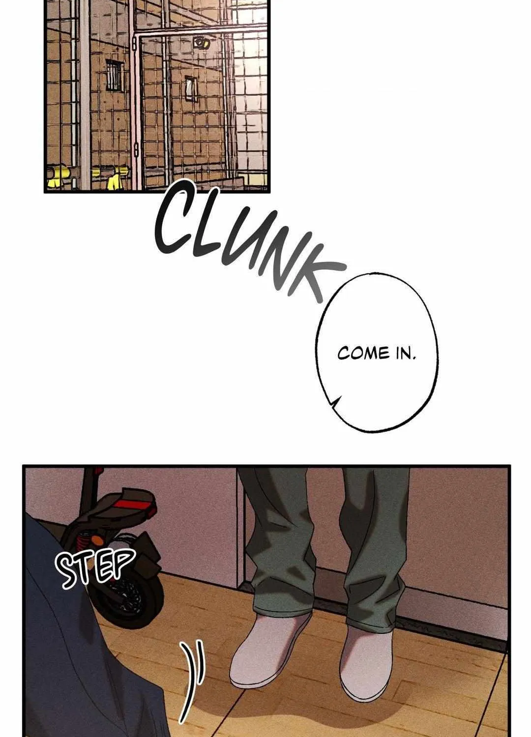 Cash or Credit Chapter 36 page 3 - 