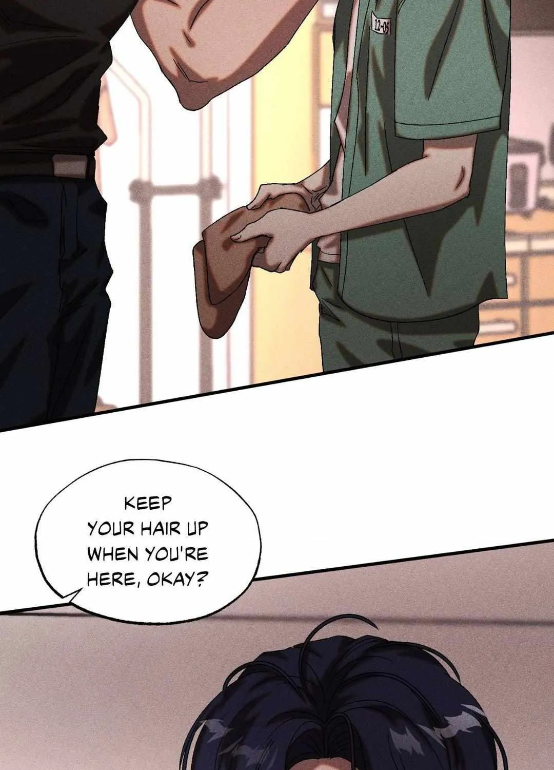 Cash or Credit Chapter 36 page 28 - 