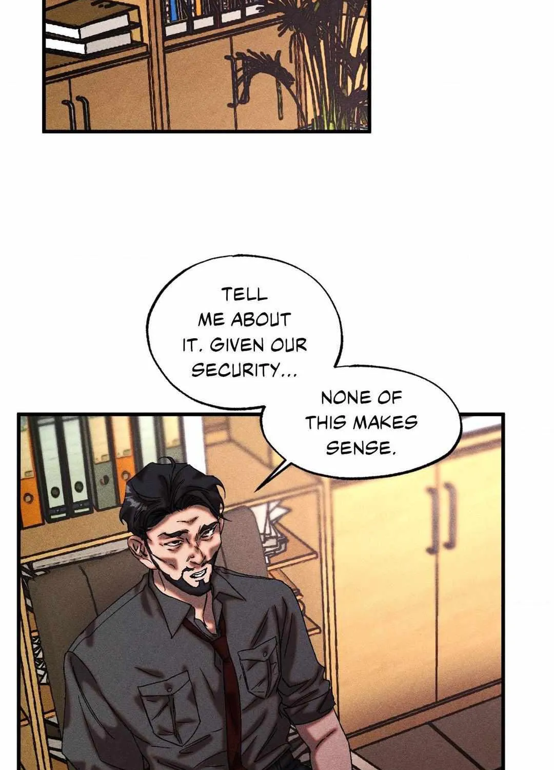 Cash or Credit Chapter 36 page 33 - 
