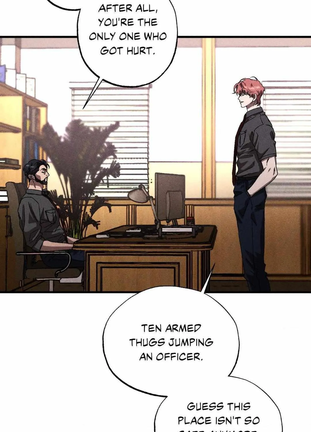 Cash or Credit Chapter 36 page 37 - 