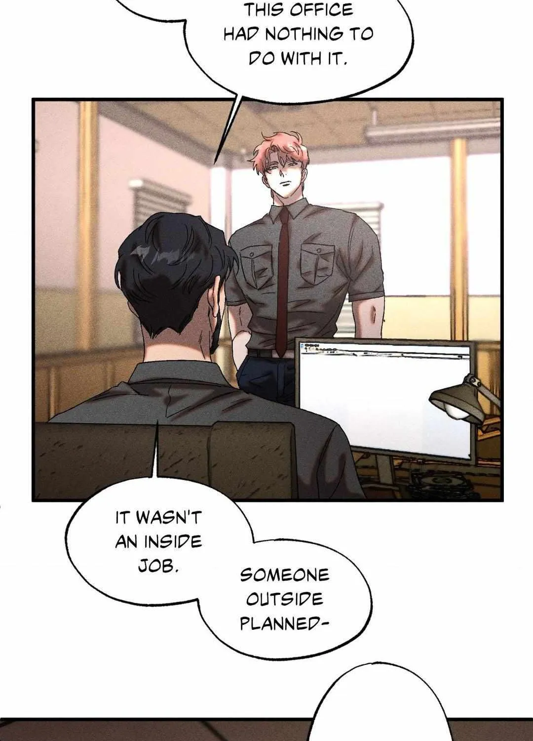 Cash or Credit Chapter 36 page 40 - 