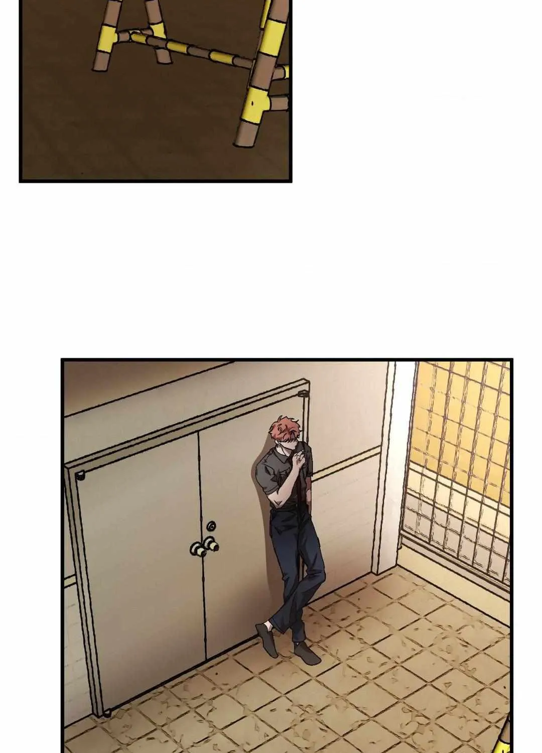 Cash or Credit Chapter 36 page 54 - 