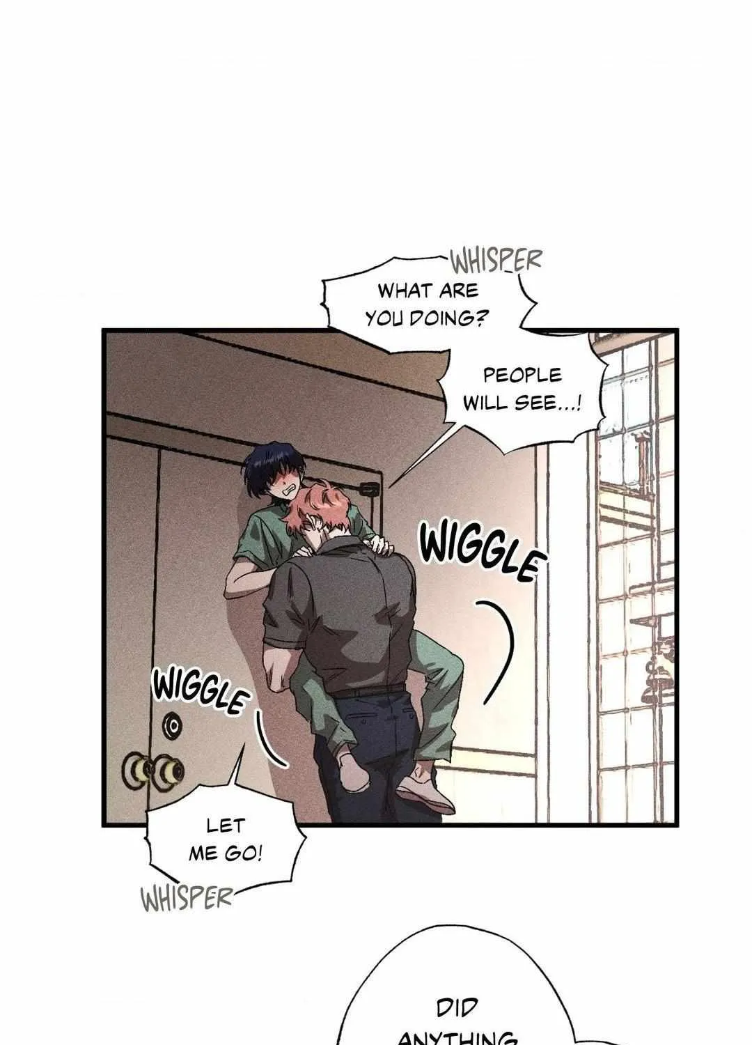 Cash or Credit Chapter 36 page 70 - 