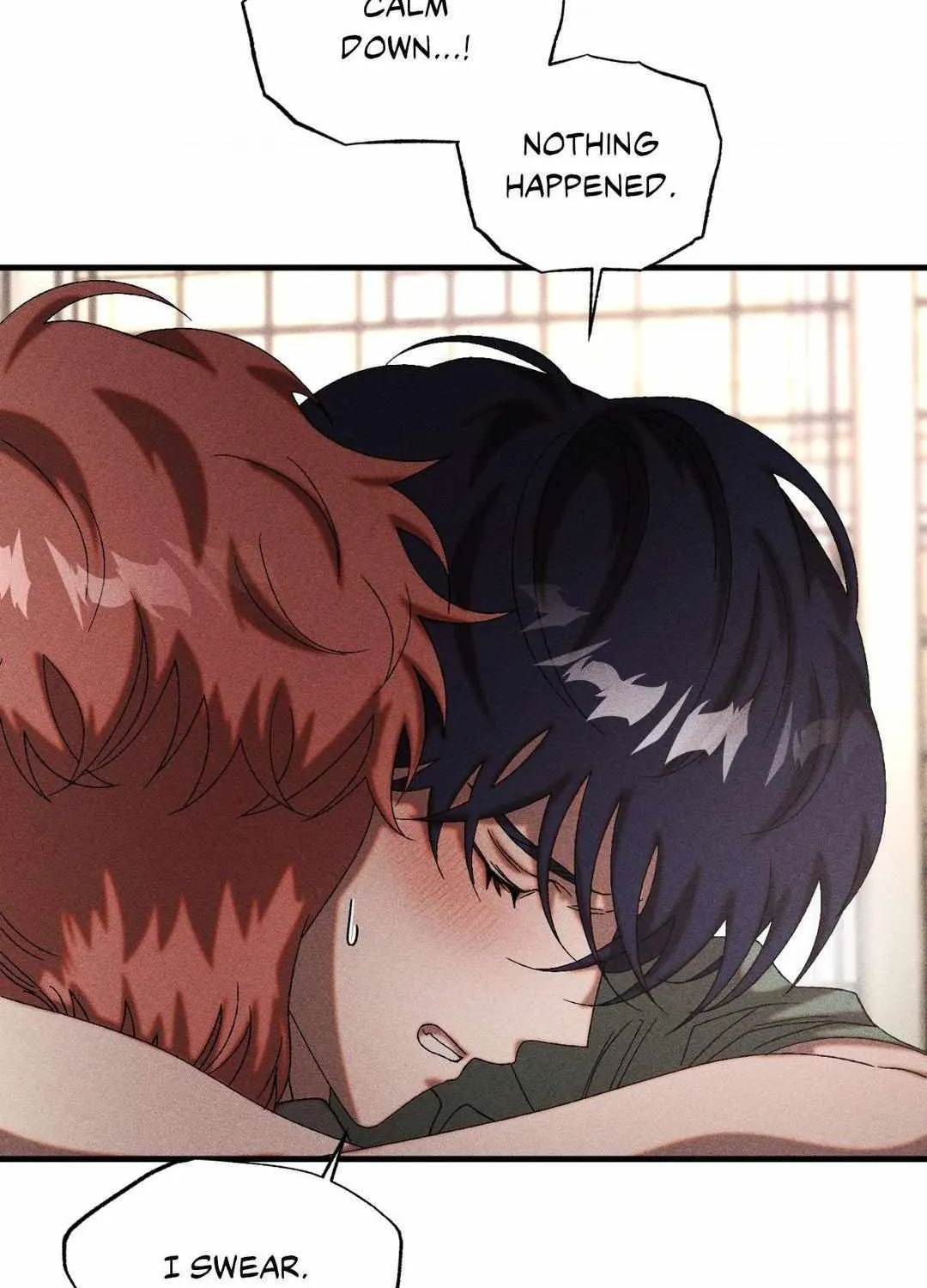 Cash or Credit Chapter 36 page 76 - 