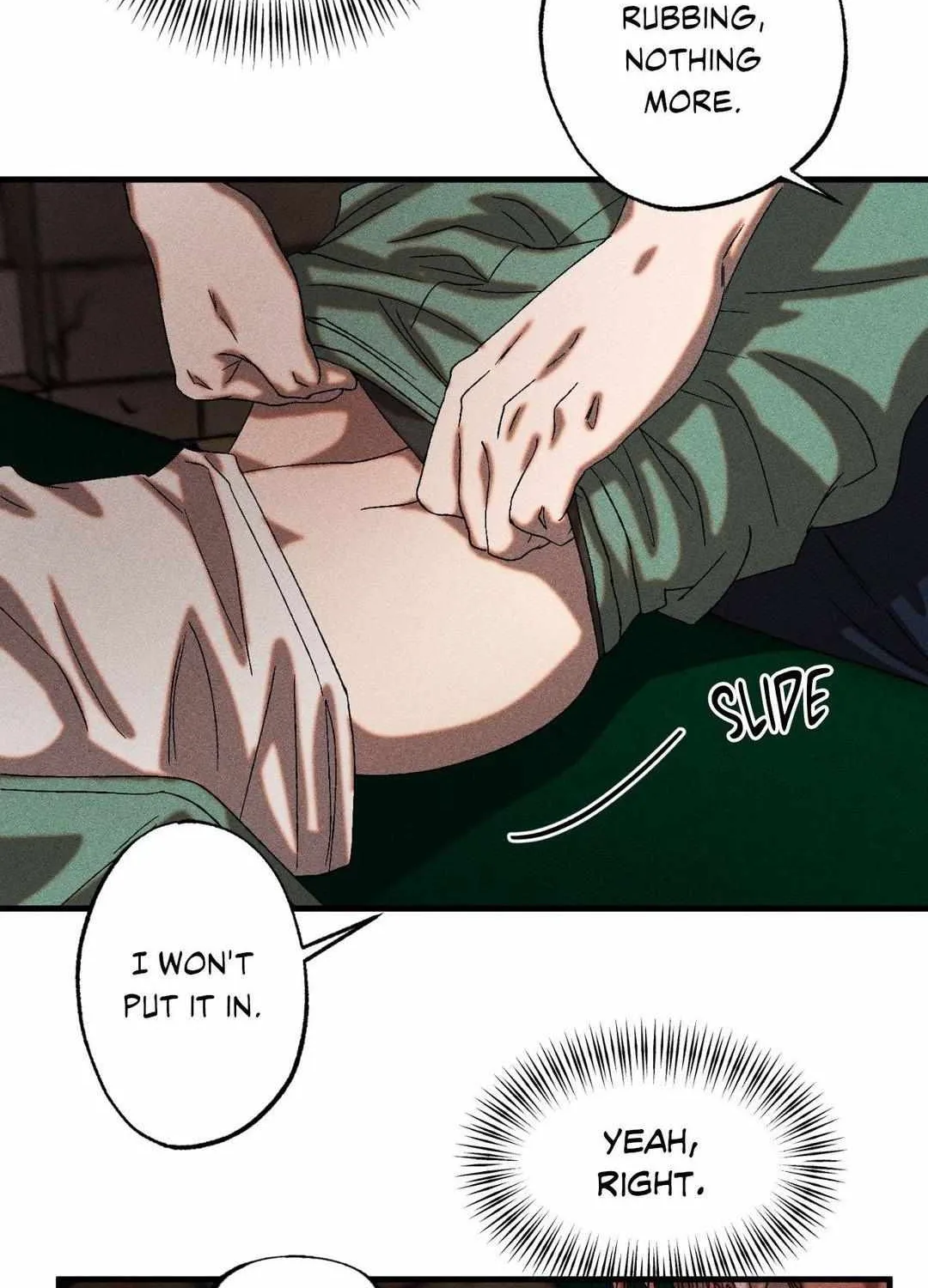 Cash or Credit Chapter 37 page 24 - 