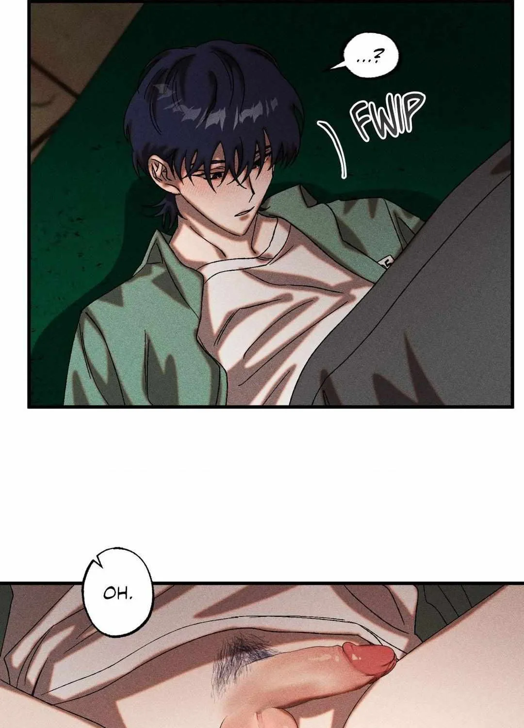 Cash or Credit Chapter 37 page 31 - 
