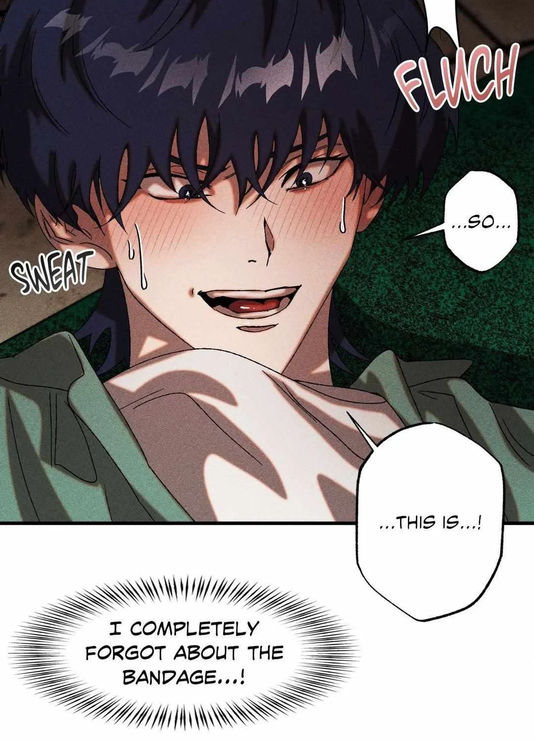 Cash or Credit Chapter 37 page 33 - 