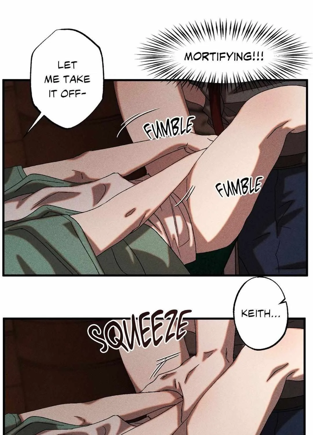 Cash or Credit Chapter 37 page 35 - 