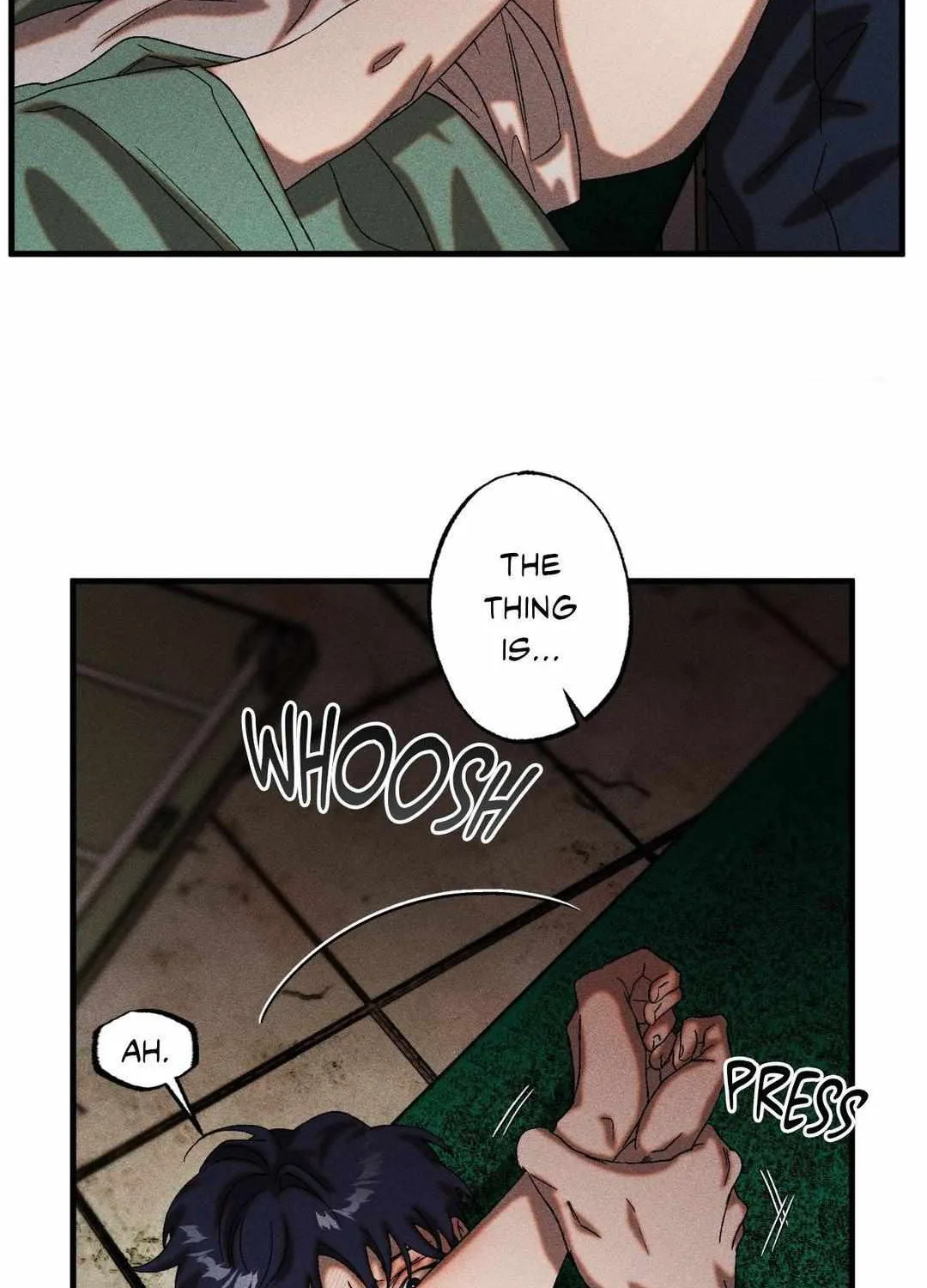 Cash or Credit Chapter 37 page 36 - 