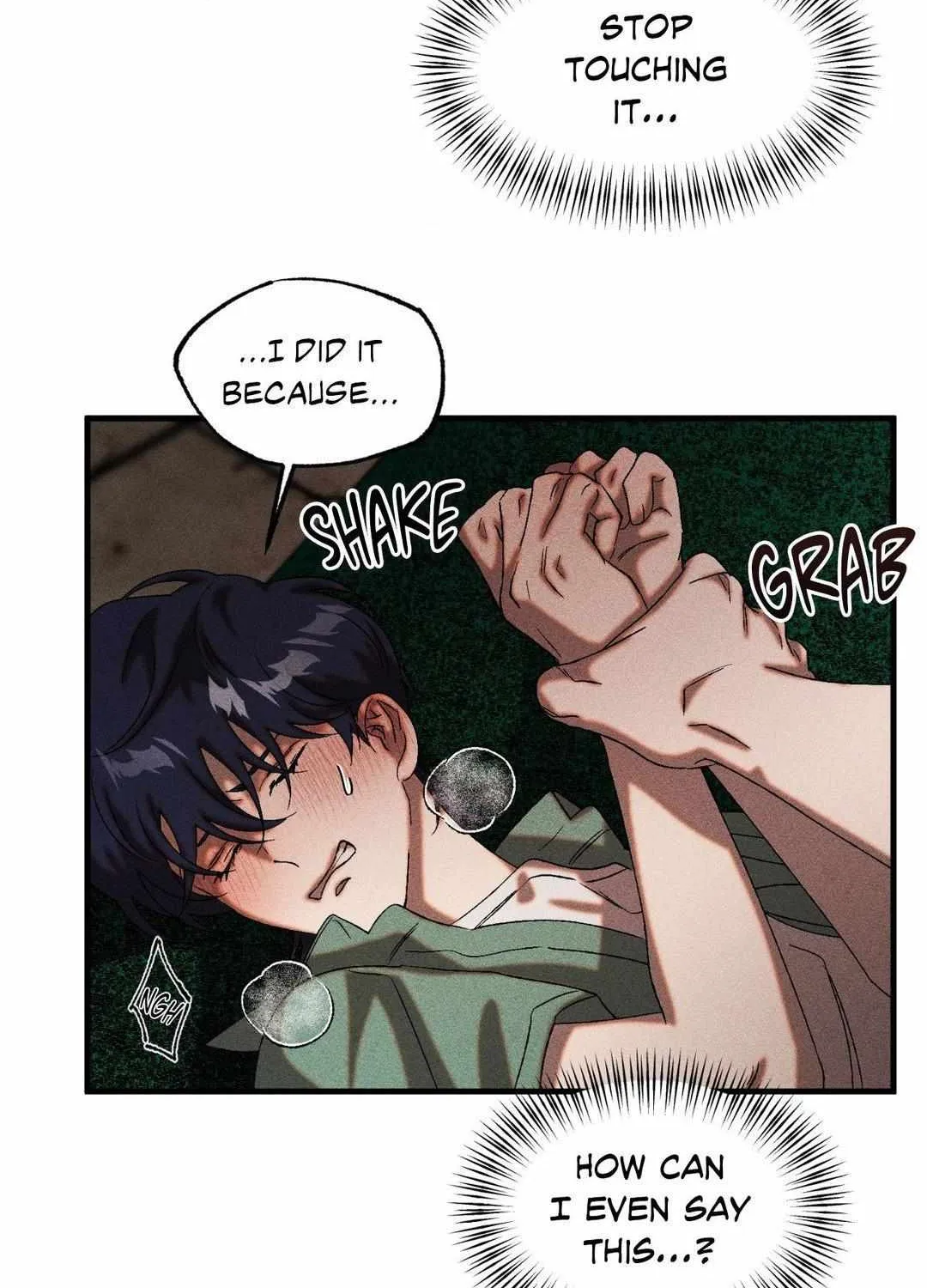 Cash or Credit Chapter 37 page 40 - 