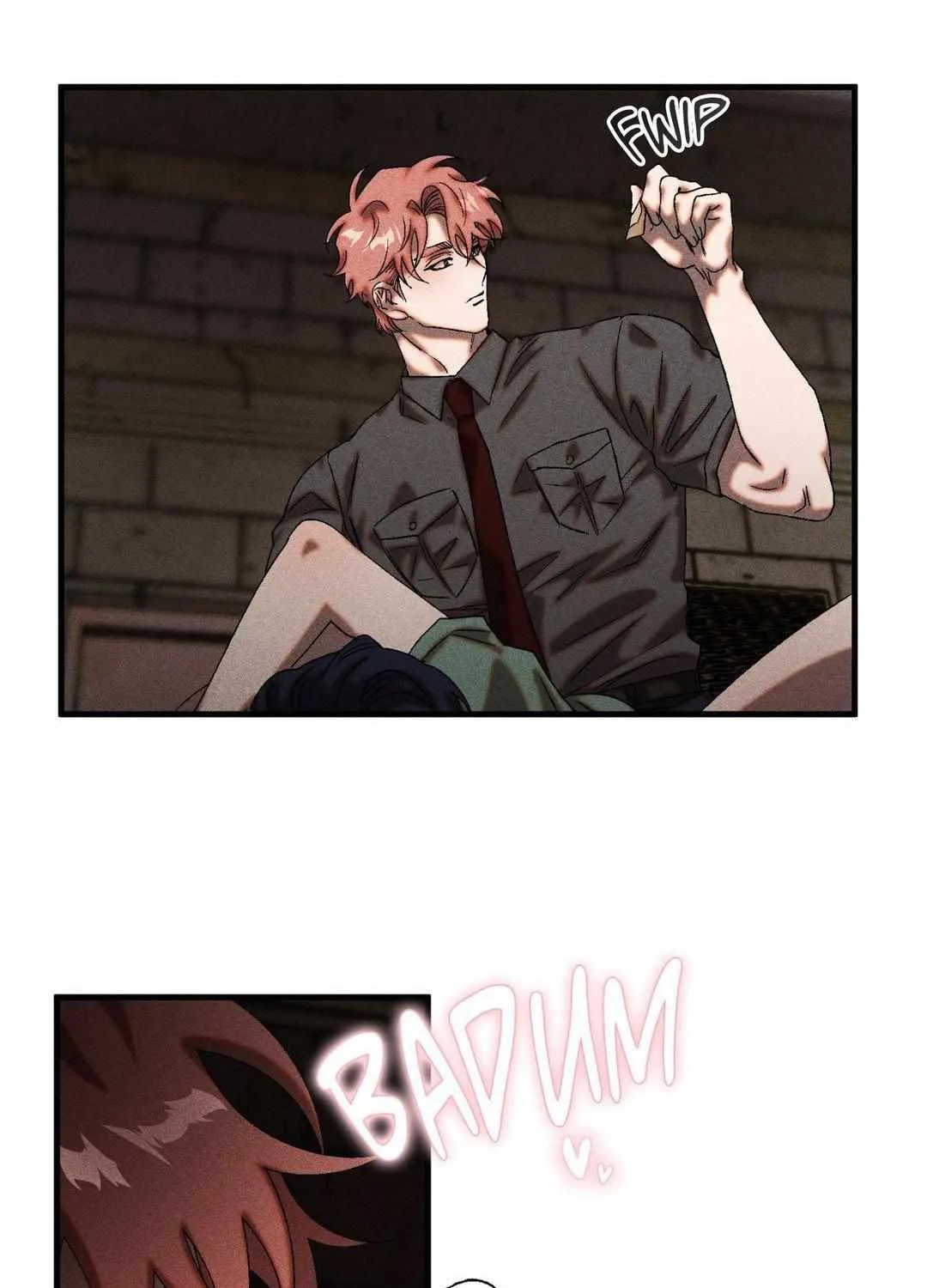 Cash or Credit Chapter 37 page 46 - 