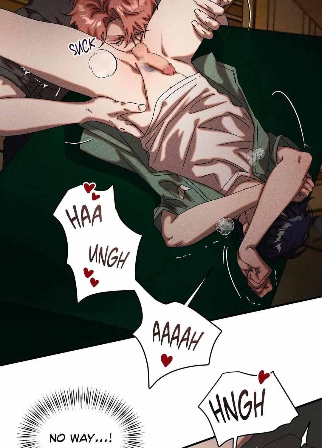 Cash or Credit Chapter 37 page 66 - 