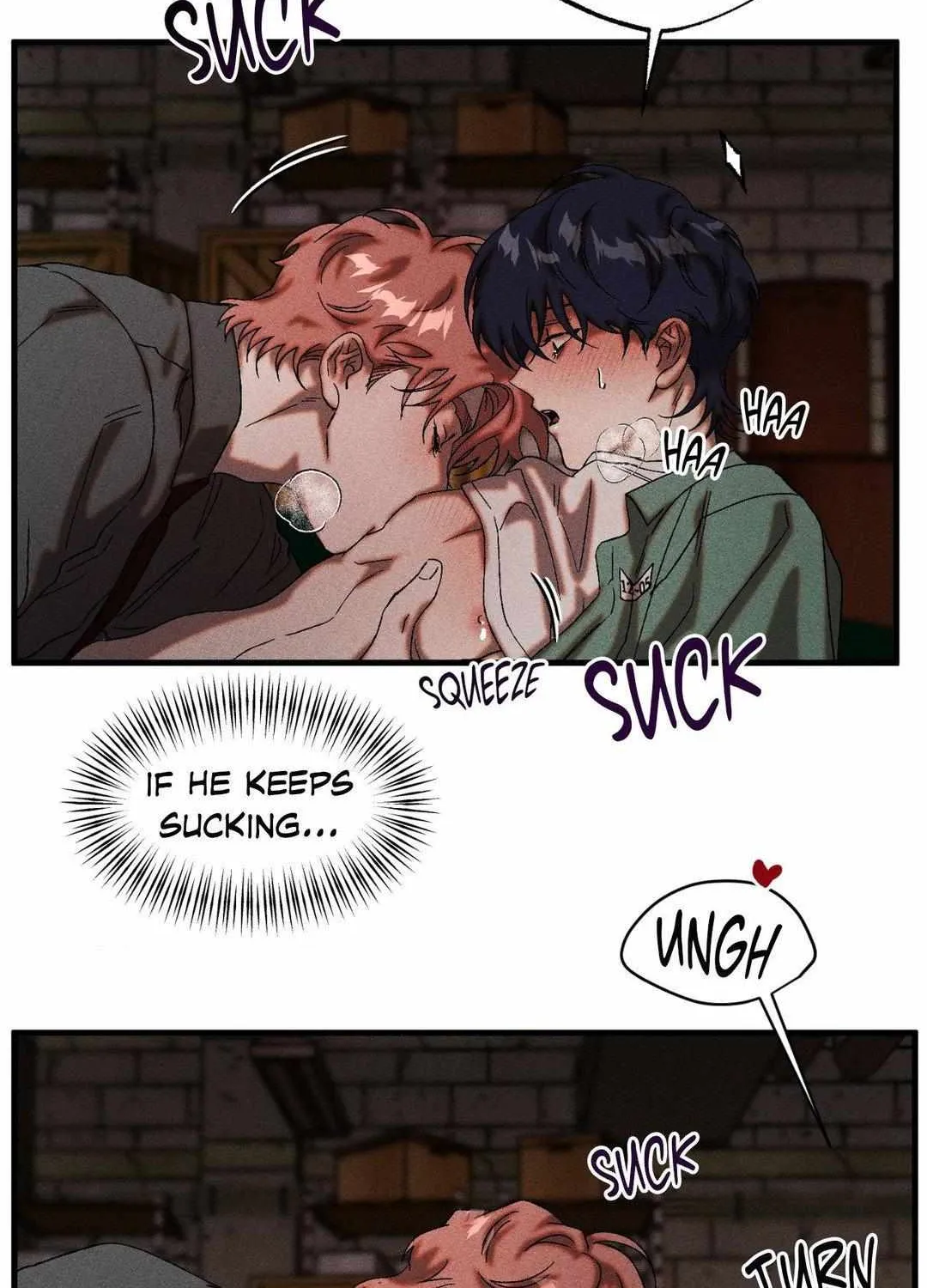 Cash or Credit Chapter 38 page 32 - 