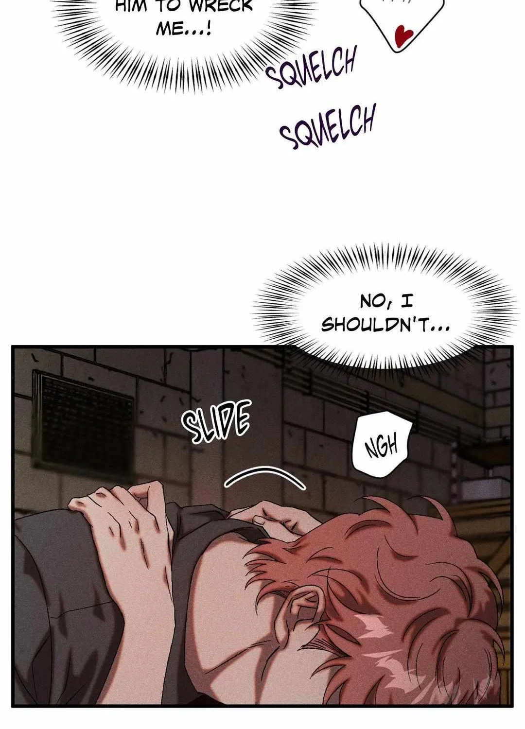 Cash or Credit Chapter 38 page 39 - 