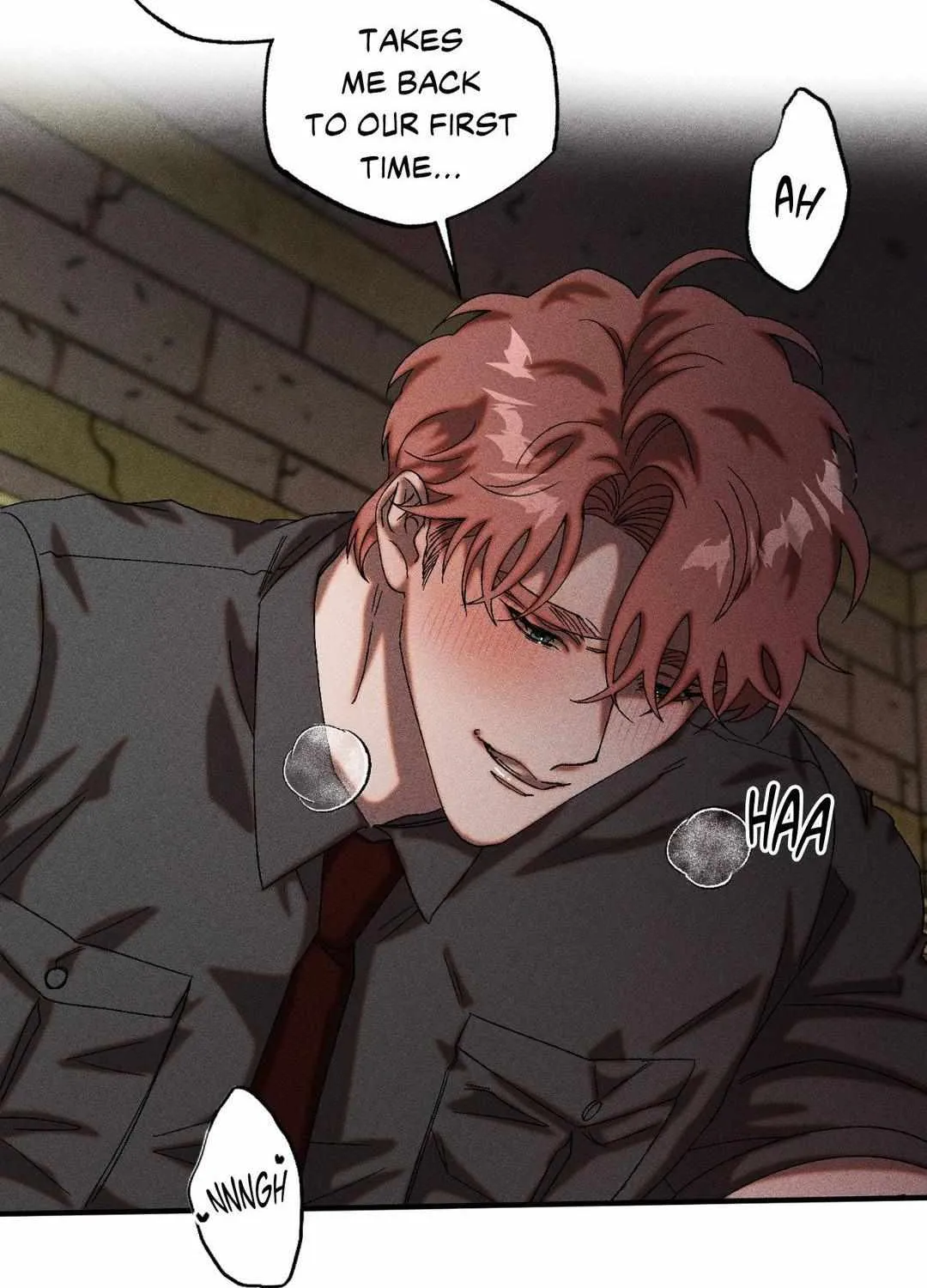 Cash or Credit Chapter 38 page 49 - 