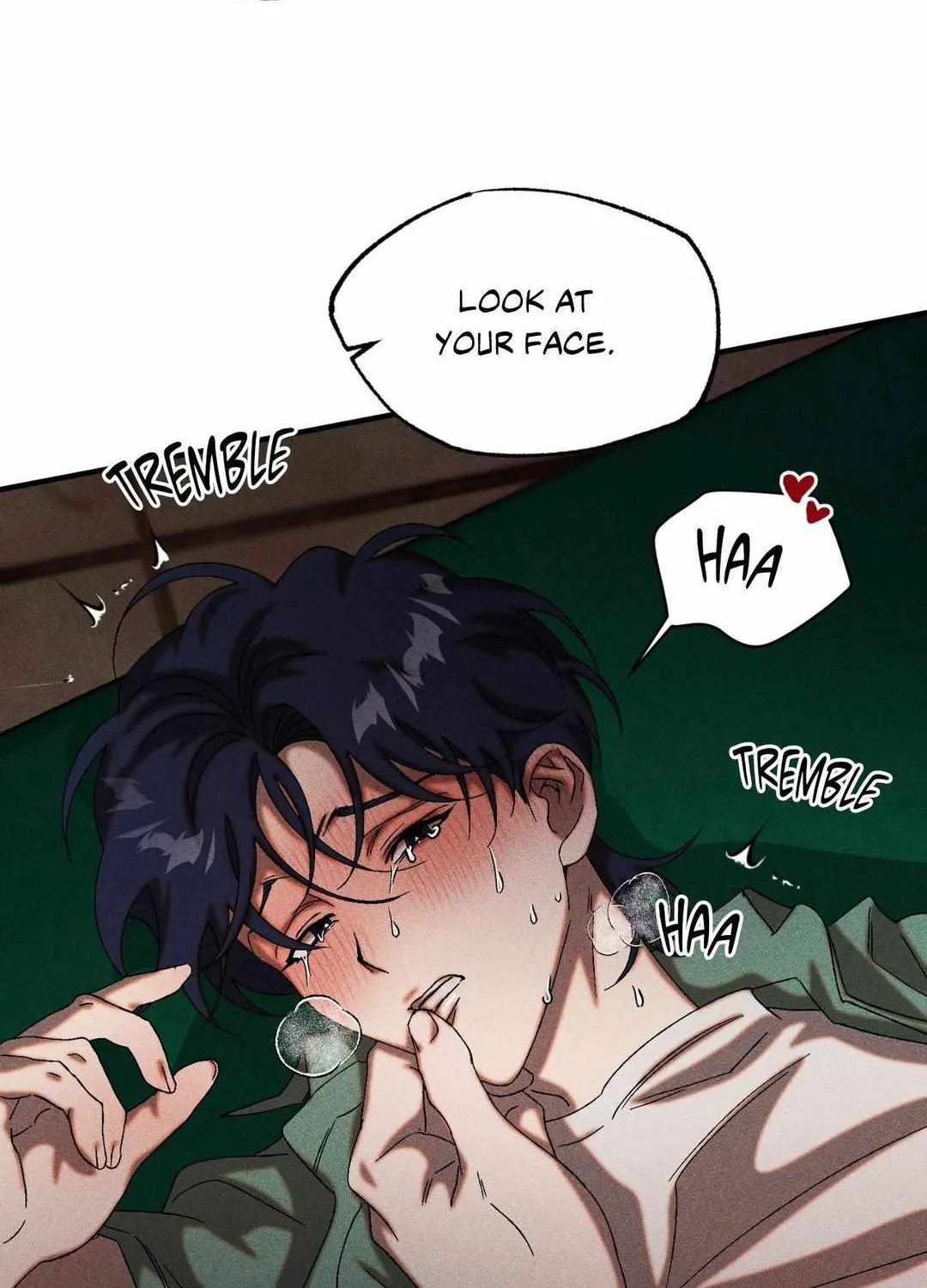 Cash or Credit Chapter 38 page 50 - 