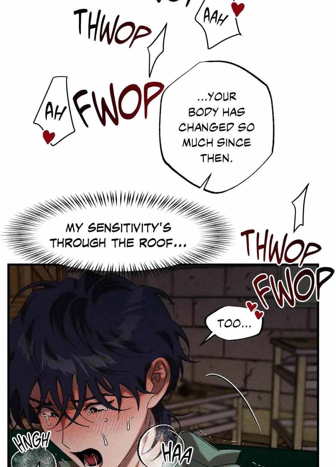 Cash or Credit Chapter 38 page 53 - 