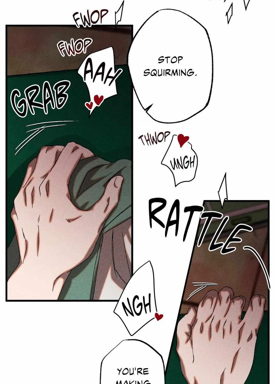 Cash or Credit Chapter 38 page 55 - 