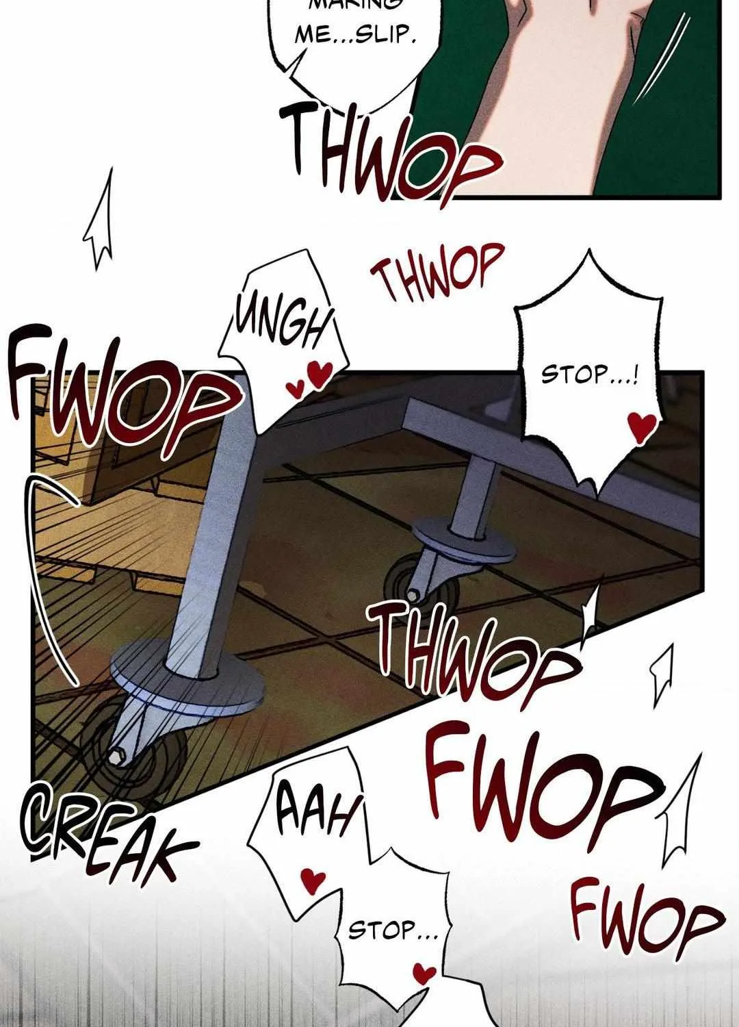 Cash or Credit Chapter 38 page 56 - 