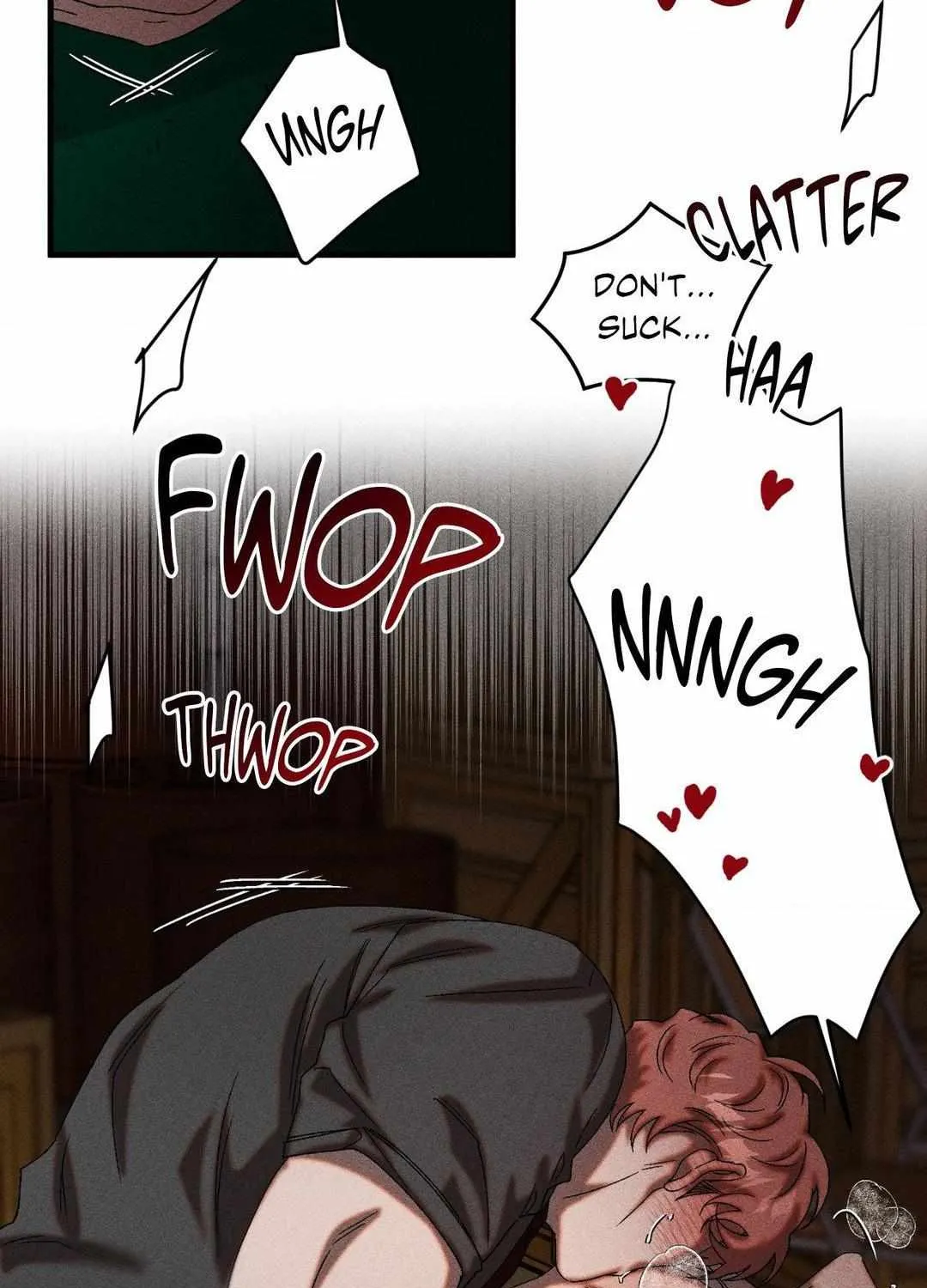Cash or Credit Chapter 38 page 64 - 