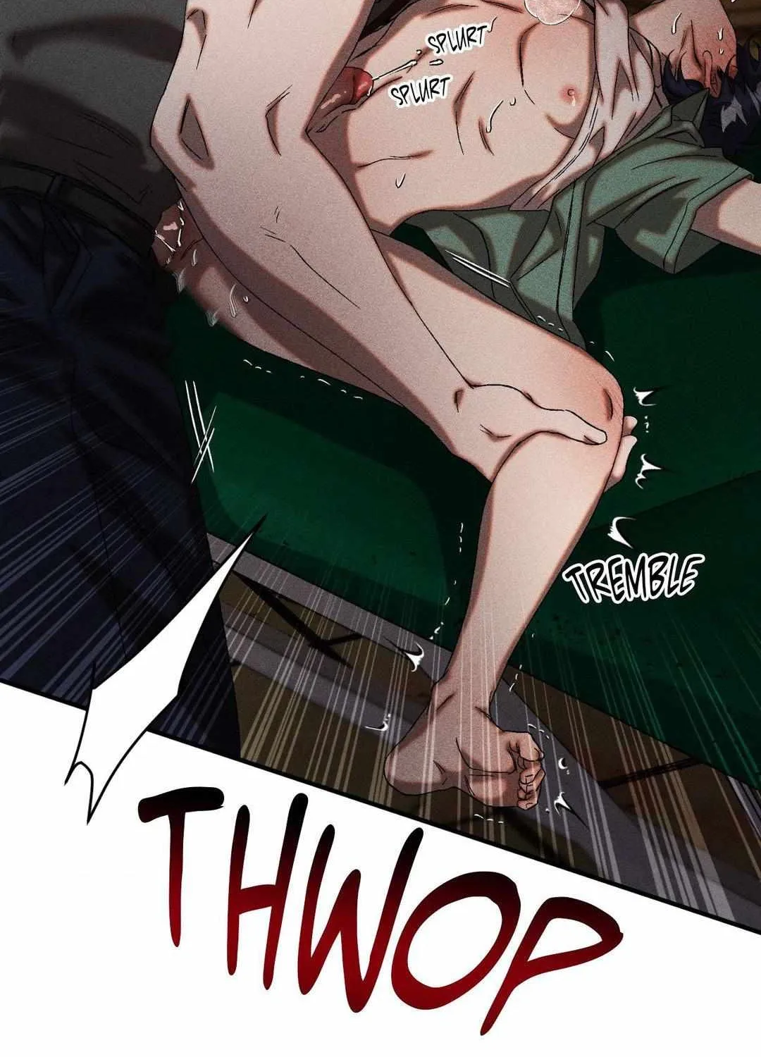 Cash or Credit Chapter 38 page 65 - 