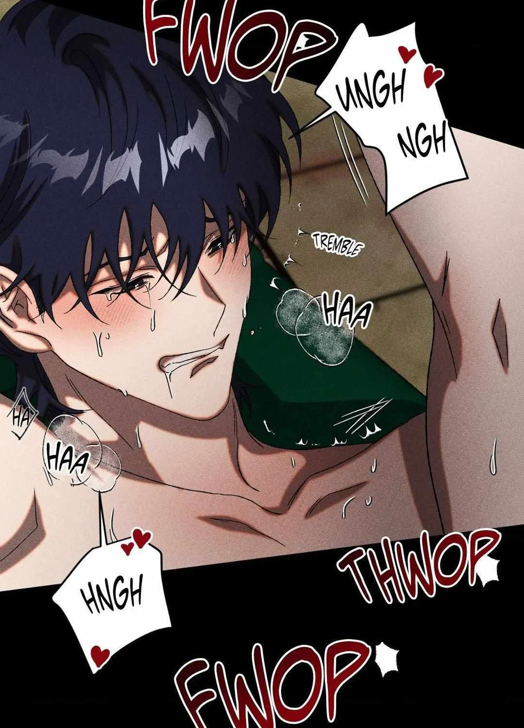 Cash or Credit Chapter 39 page 13 - 
